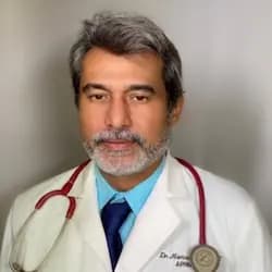 Marcos Jose Carvajal, ARNPInnovative Medical Wellness