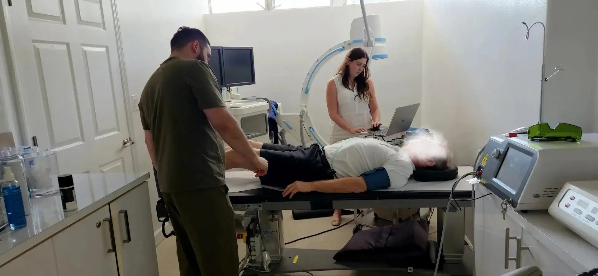North Miami Beach Integrative Healthcare & Wellness Clinic